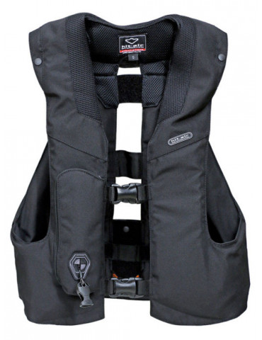 Gilet airbag Hit Air COMPLET MLV3-H XS