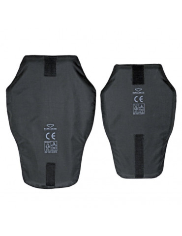 Dorsale CE YM normalisée taille M