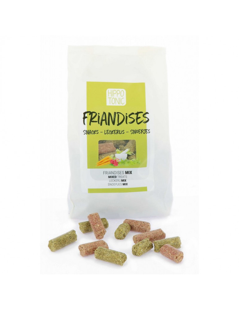 HTonic FRIANDISES Mix 1KG