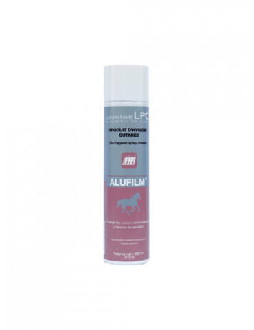 ALUFILM 300ML - Nature Horse Langon