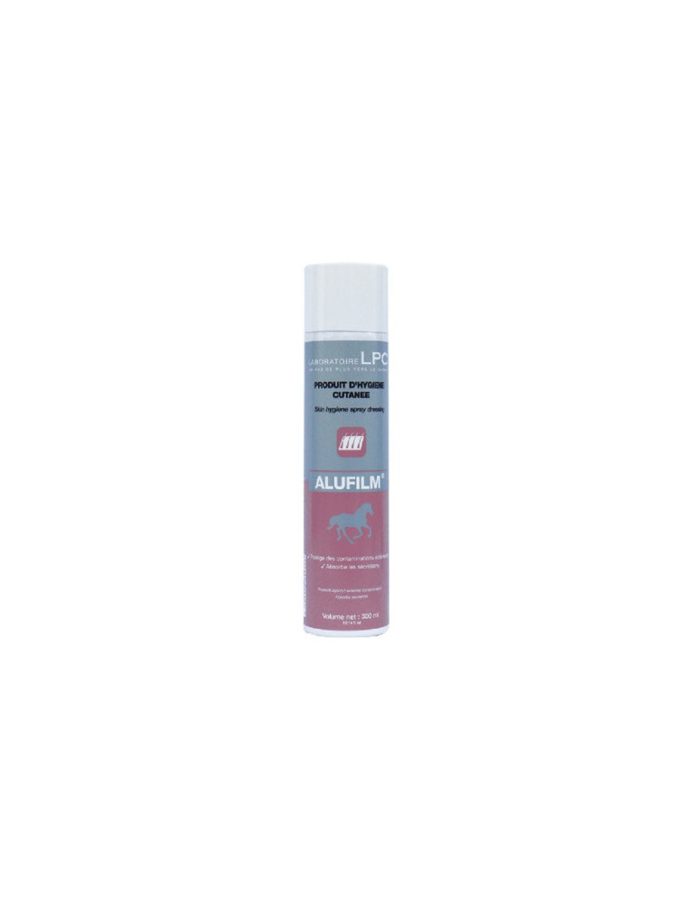 ALUFILM 300ML - Nature Horse Langon