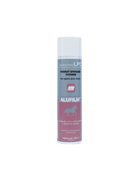 ALUFILM 300ML - Nature Horse Langon