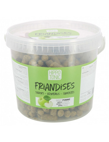 HTonic Bonbons Pomme 3KG