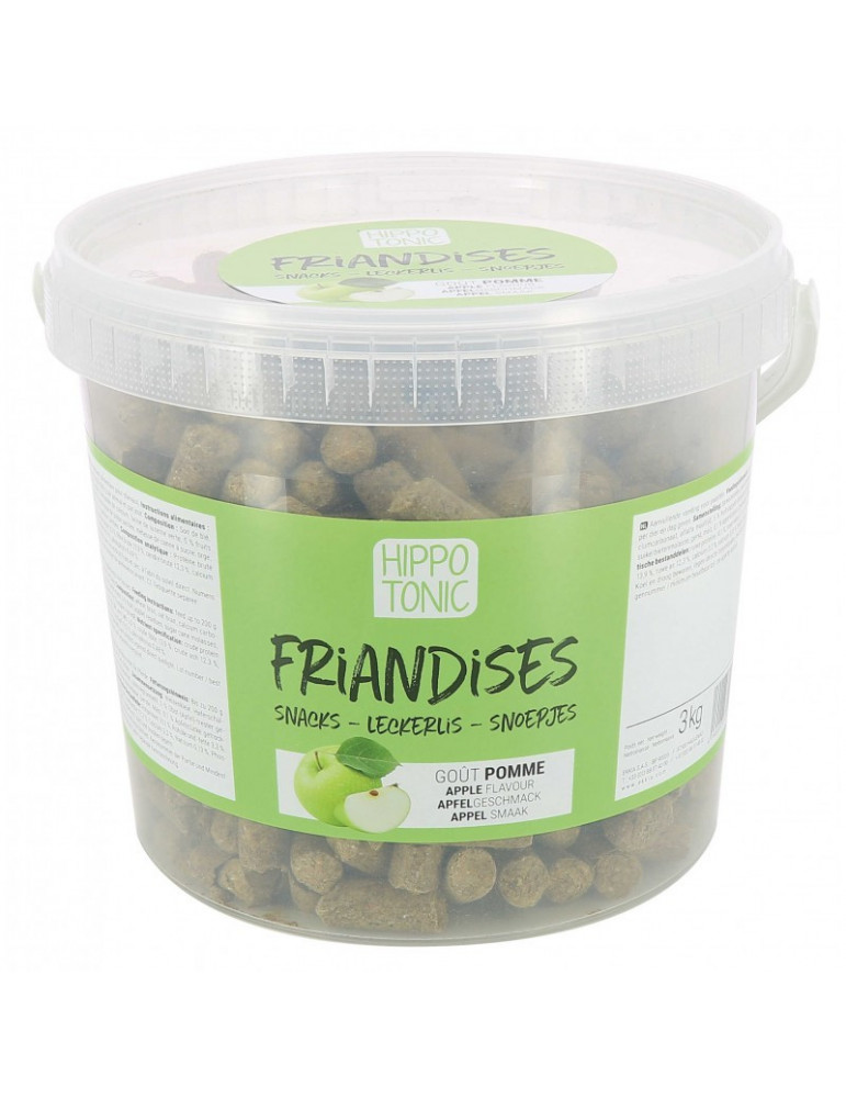 HTonic Bonbons Pomme 3KG
