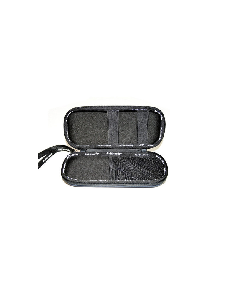 Etui cartouches & accessoires BLACK