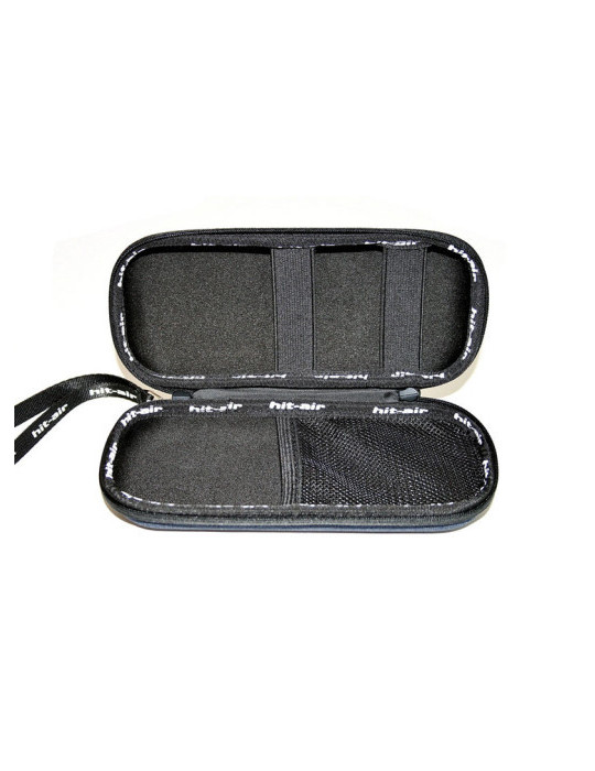 Etui cartouches & accessoires BLACK