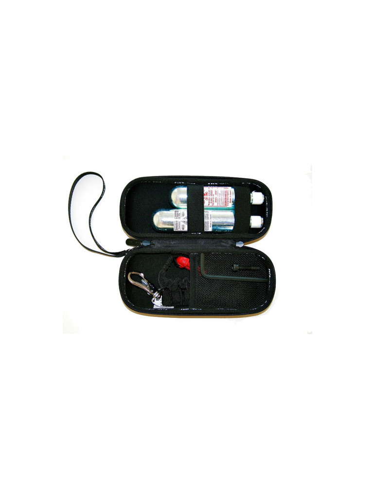 Etui cartouches & accessoires BLACK