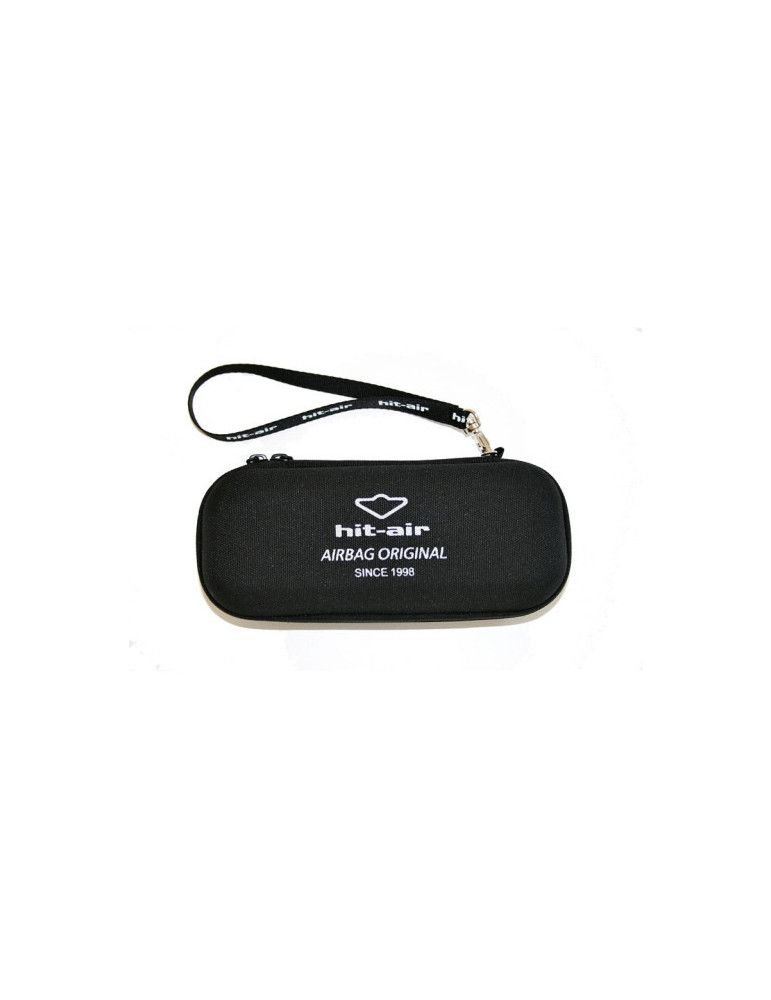 Etui cartouches & accessoires BLACK