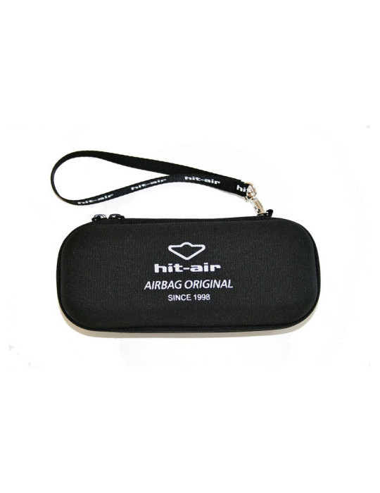 Etui cartouches & accessoires BLACK