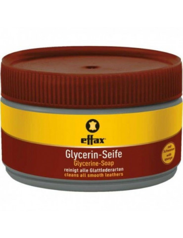 Savon Glycerine effax 250ml