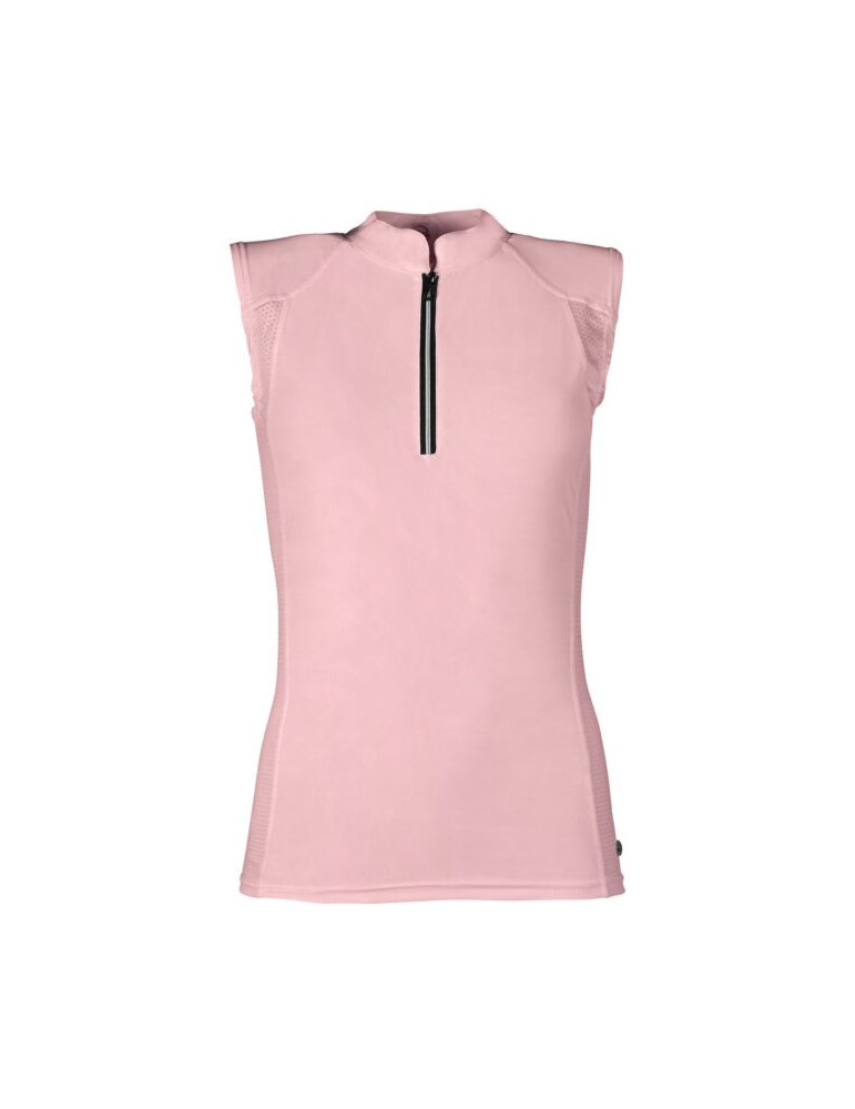 Top HANNAH vieux rose XS