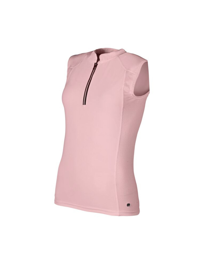 Top HANNAH vieux rose XS