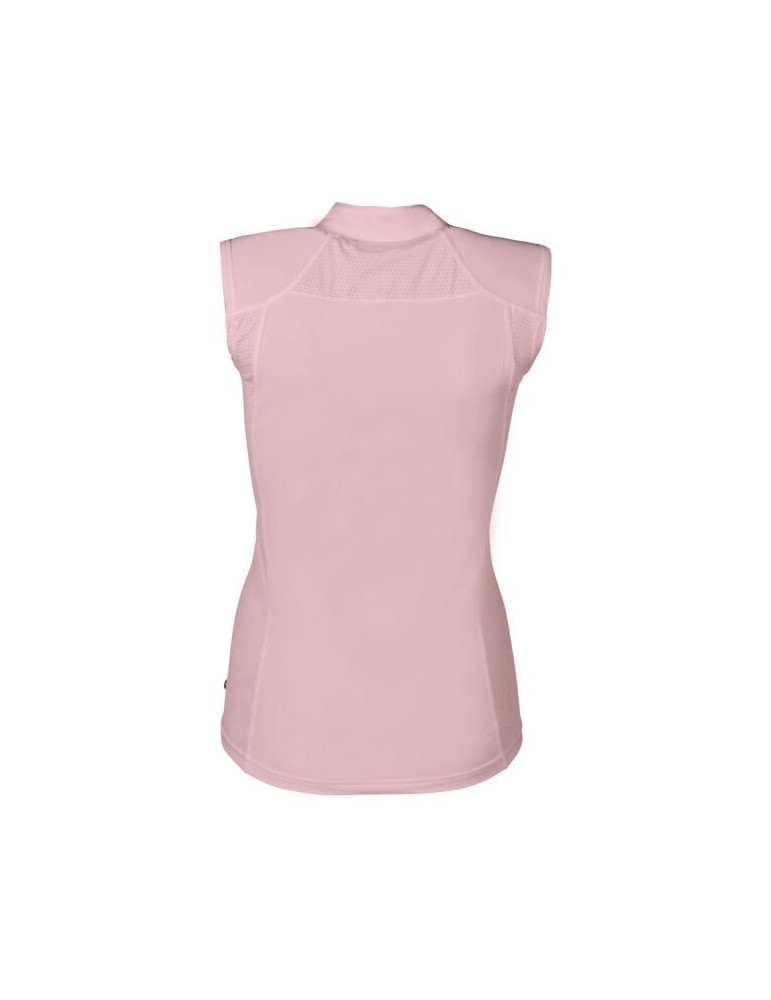 Top HANNAH vieux rose XS