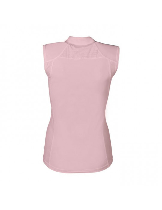 Top HANNAH vieux rose XS