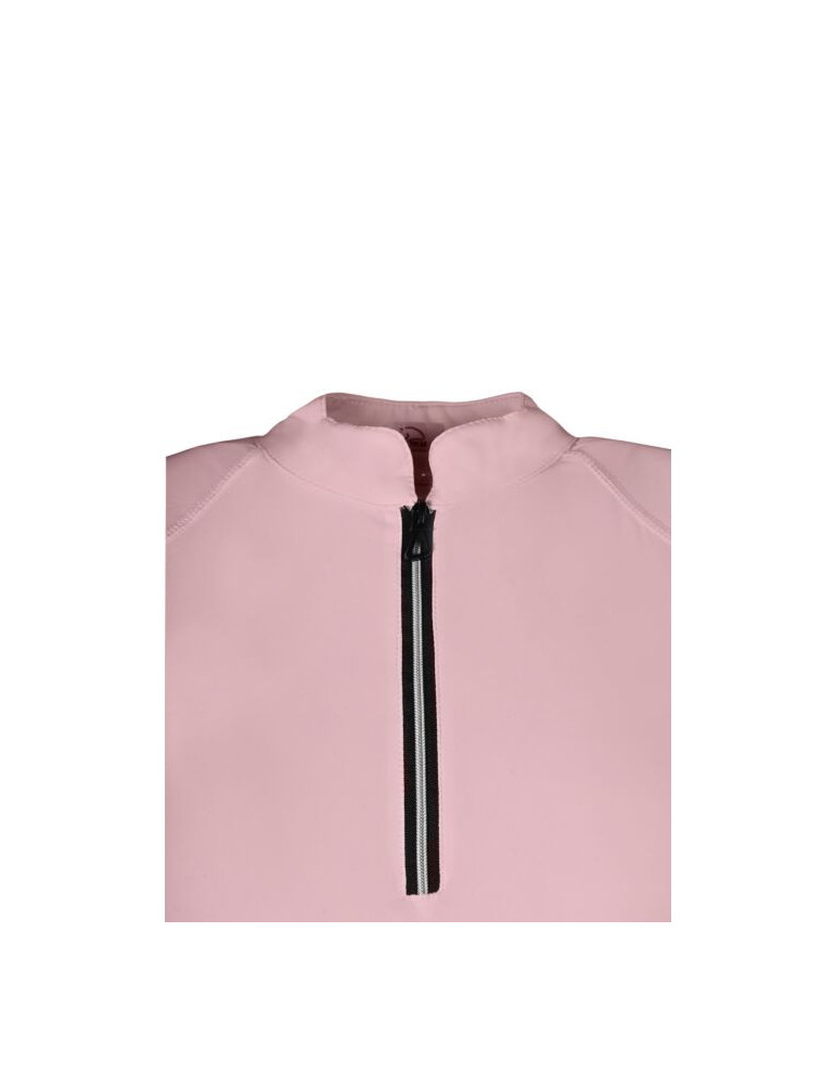 Top HANNAH vieux rose XS