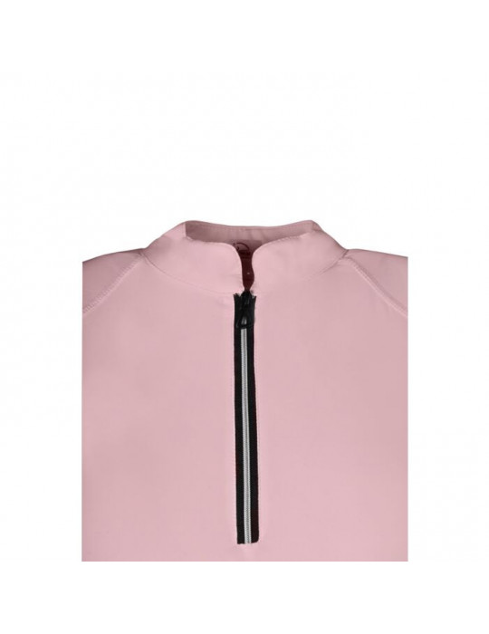 Top HANNAH vieux rose XS