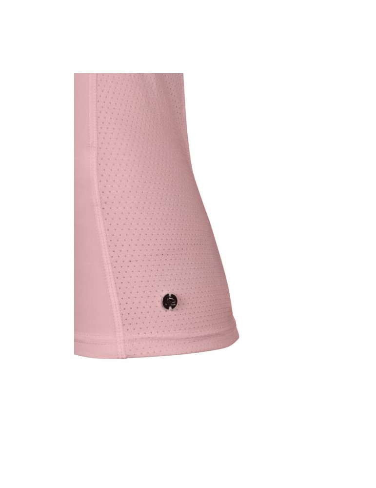 Top HANNAH vieux rose XS