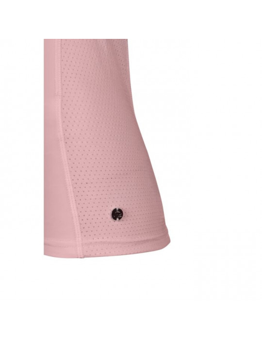 Top HANNAH vieux rose XS