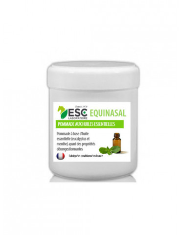 EQUINASAL 250ml - Nature Horse Langon
