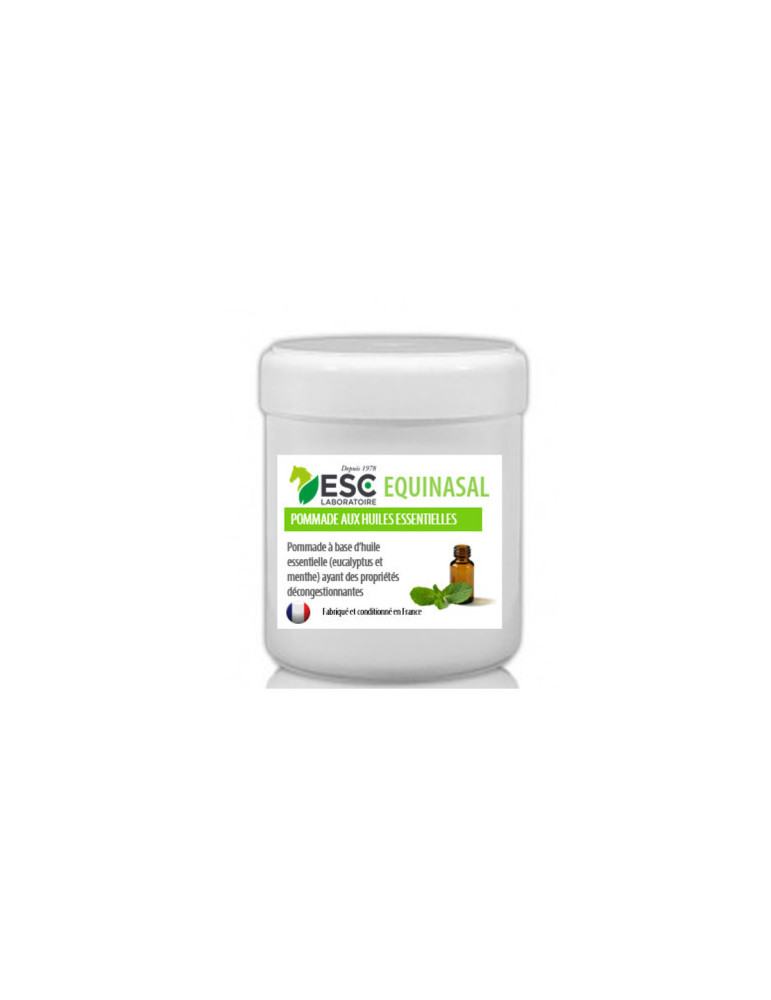 EQUINASAL 250ml - Nature Horse Langon
