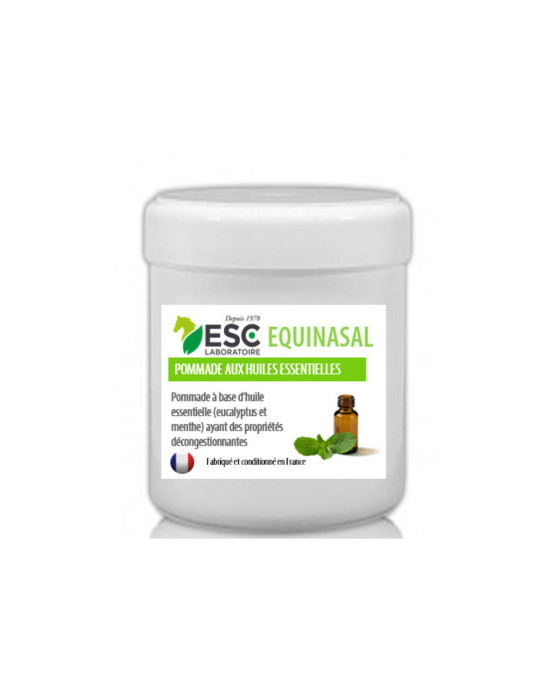 EQUINASAL 250ml - Nature Horse Langon