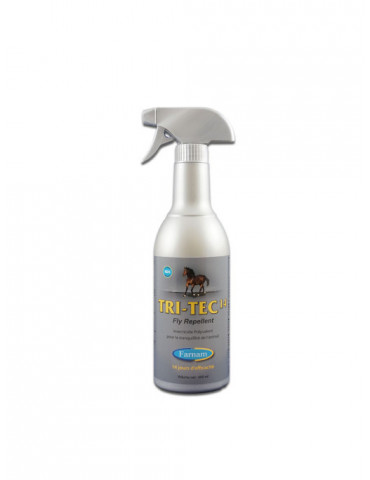 TRI-TEC 600ml - Nature Horse Langon