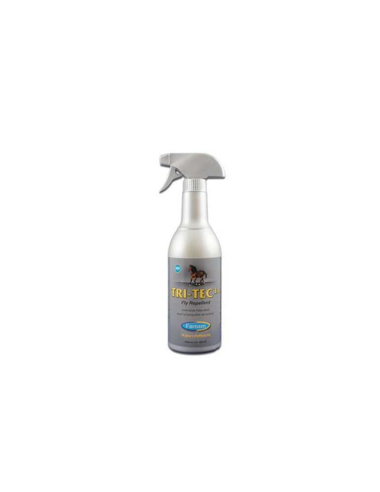 TRI-TEC 600ml - Nature Horse Langon