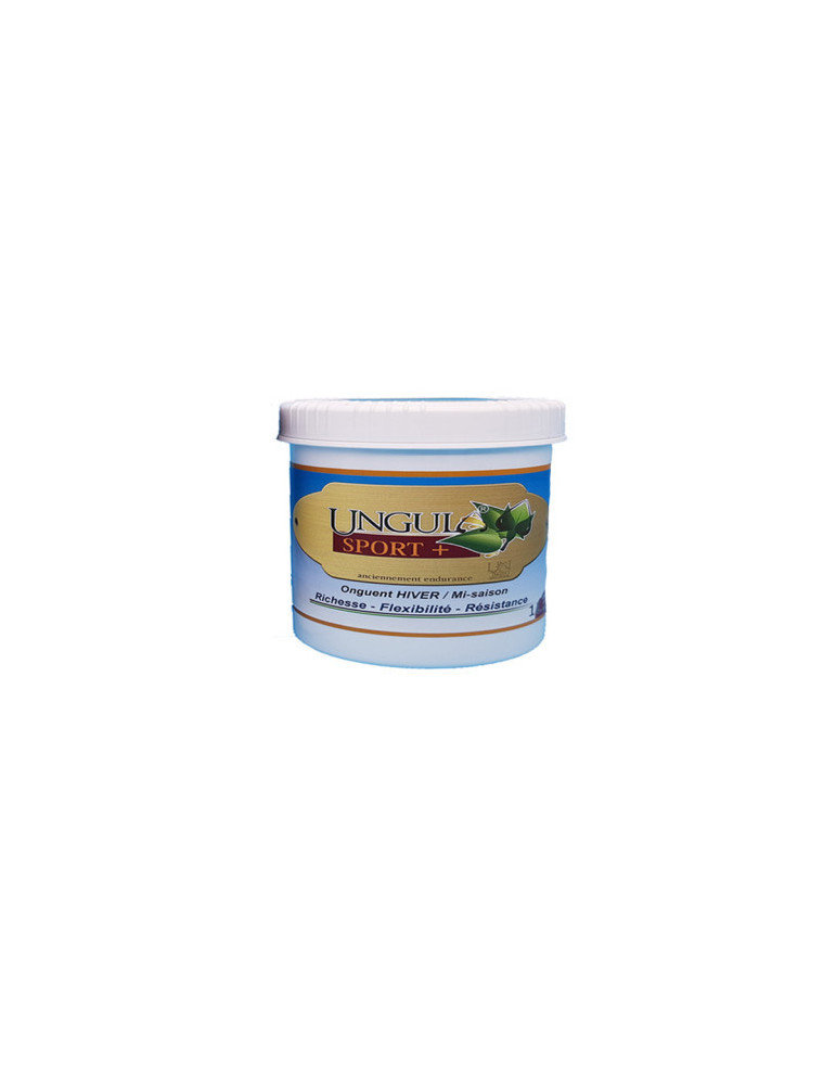 Onguent SPORT + mi-saison 480ml - Nature Horse Langon