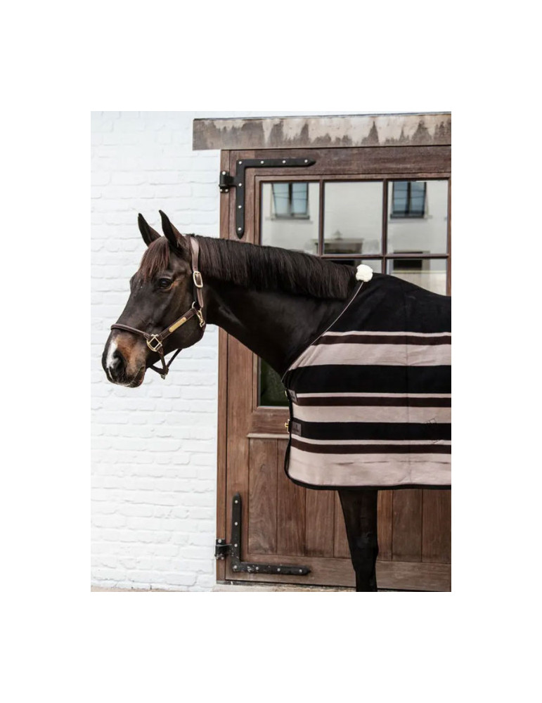 Séchante Kentucky 130/6'0 Marron/beige