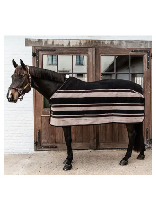 Séchante Kentucky 130/6'0 Marron/beige