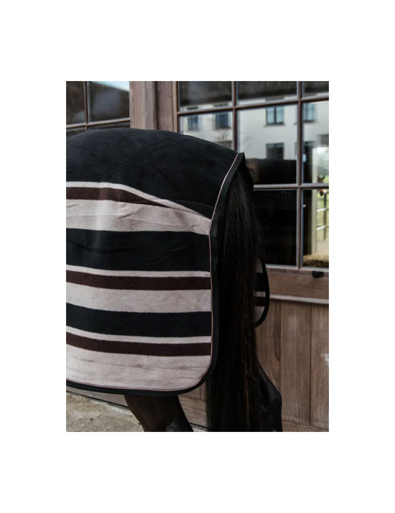 Séchante Kentucky 130/6'0 Marron/beige