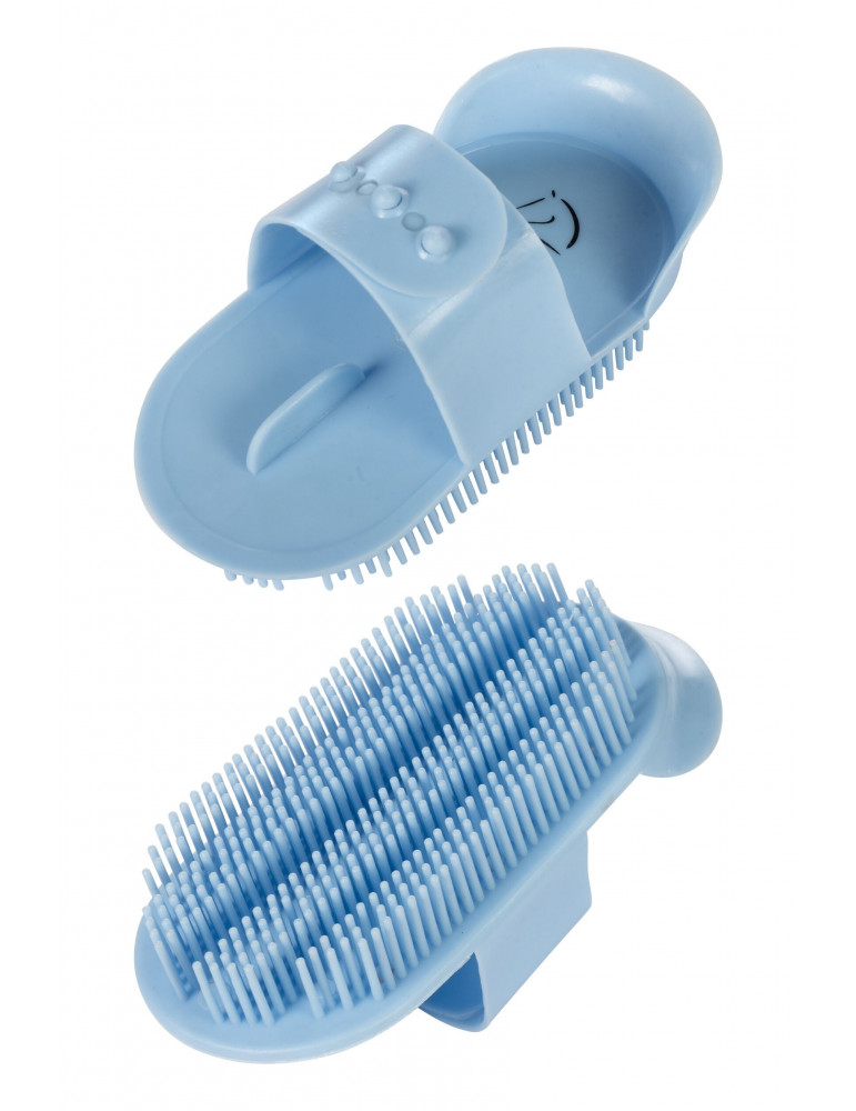Set de penage kids 7 pièces bleu clair