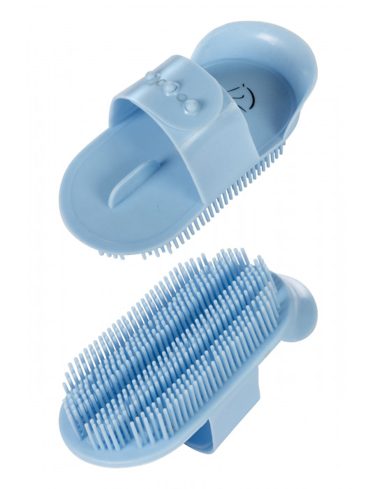Set de penage kids 7 pièces bleu clair