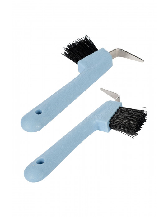 Set de penage kids 7 pièces bleu clair