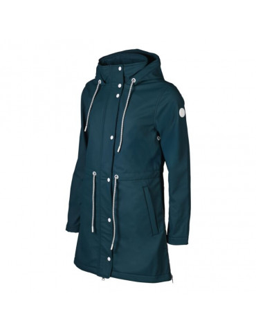 Veste OHIO pétrole XS 2