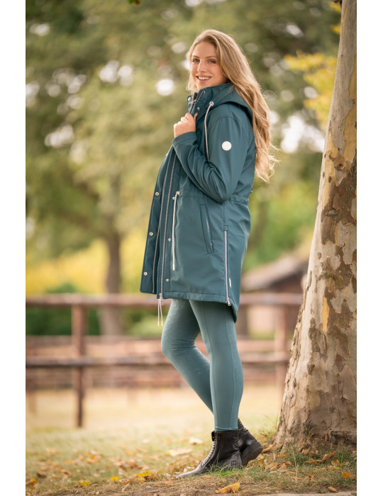 Veste OHIO pétrole XS