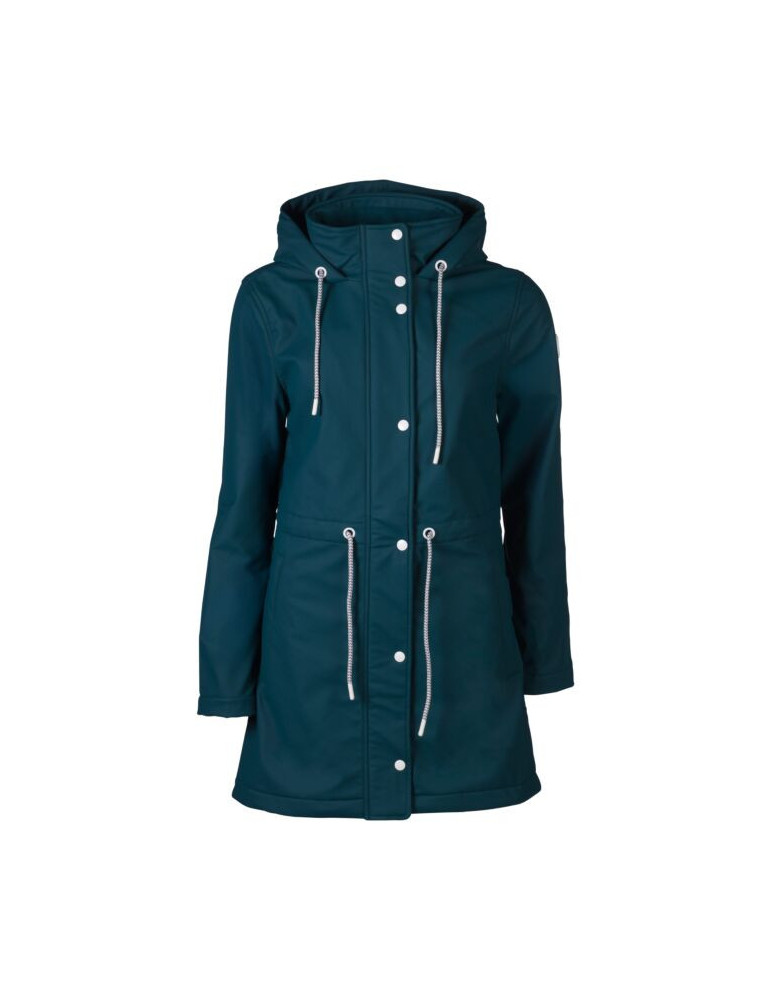 Veste OHIO pétrole S