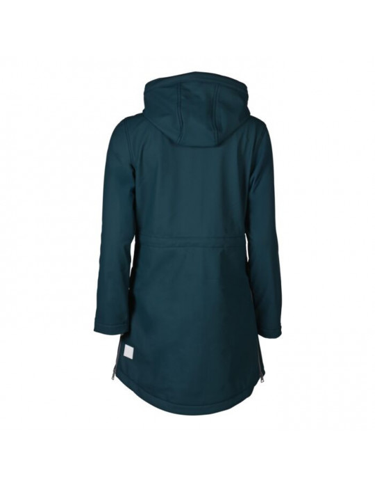 Veste OHIO pétrole M