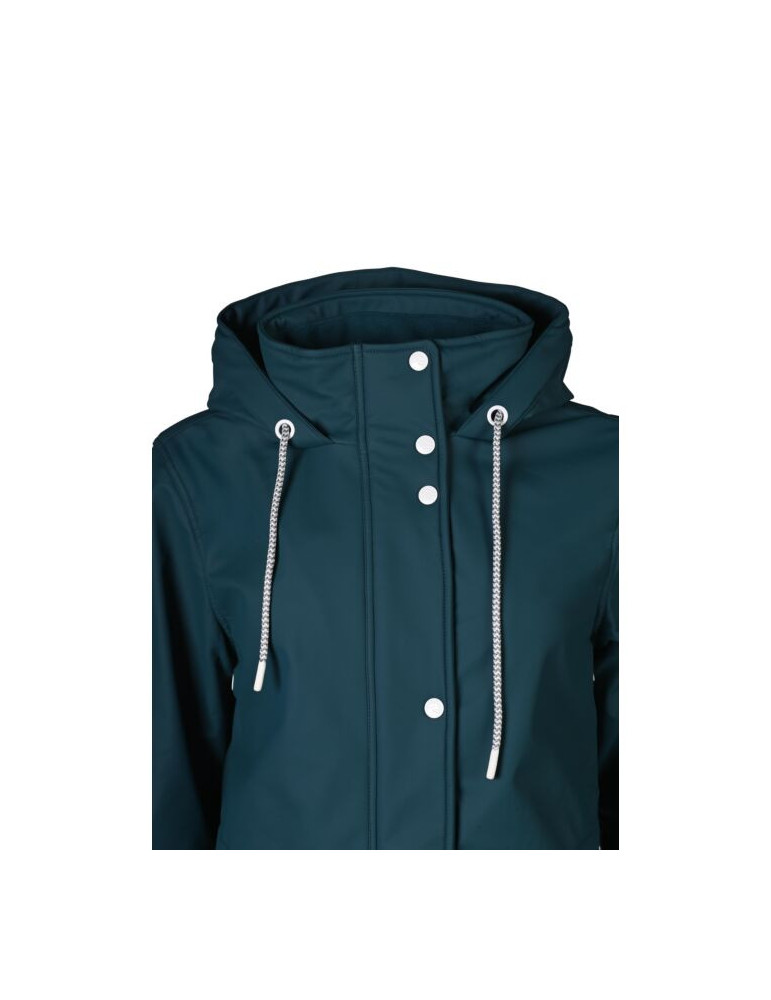 Veste OHIO pétrole M