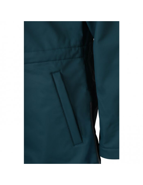 Veste OHIO pétrole M