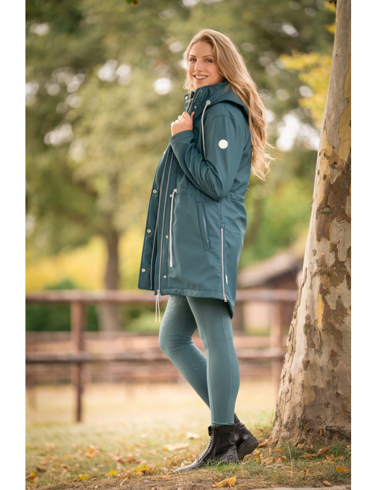 Veste OHIO pétrole M