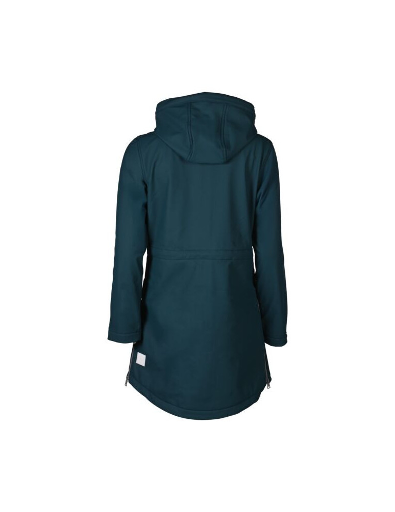 Veste OHIO pétrole L