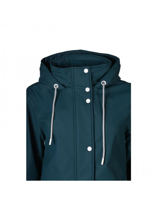 Veste OHIO pétrole L