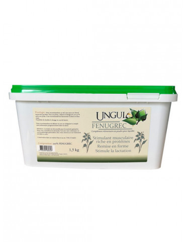 Fenugrec 1.5Kg