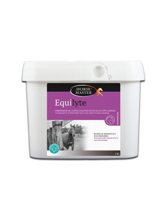 Equilyte - Nature Horse Langon
