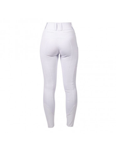 Pantalon de concours AMY silicone blanc 36 2