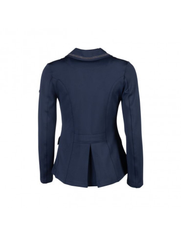 Veste de concours AMY bleu foncé 36 2