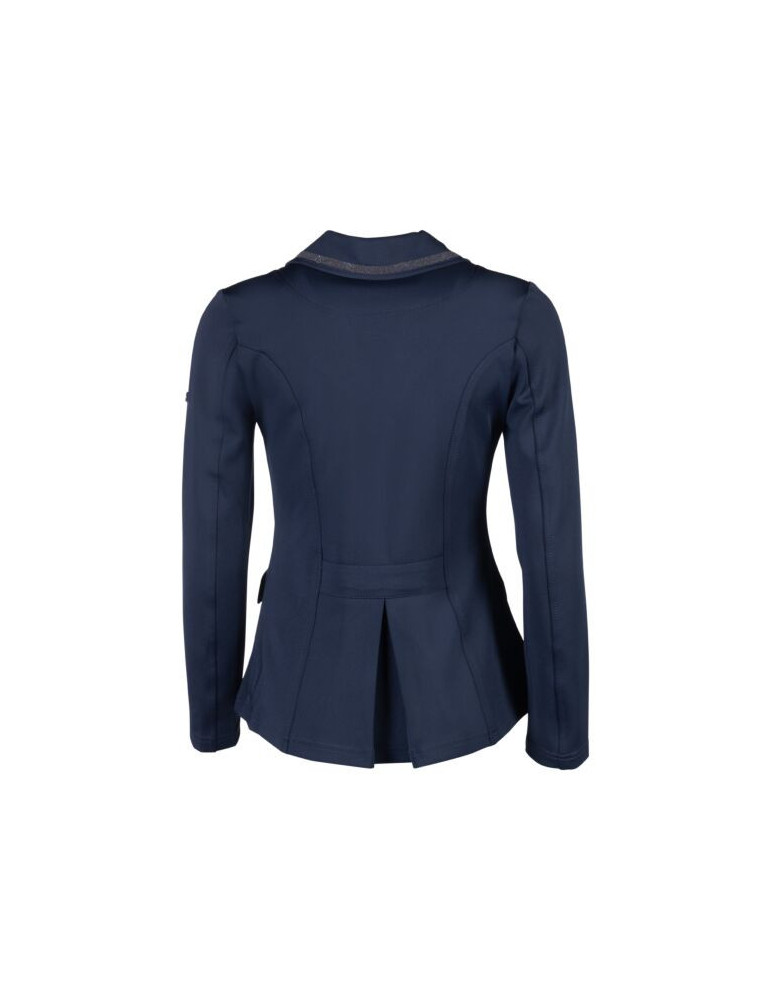 Veste de concours AMY bleu foncé 36
