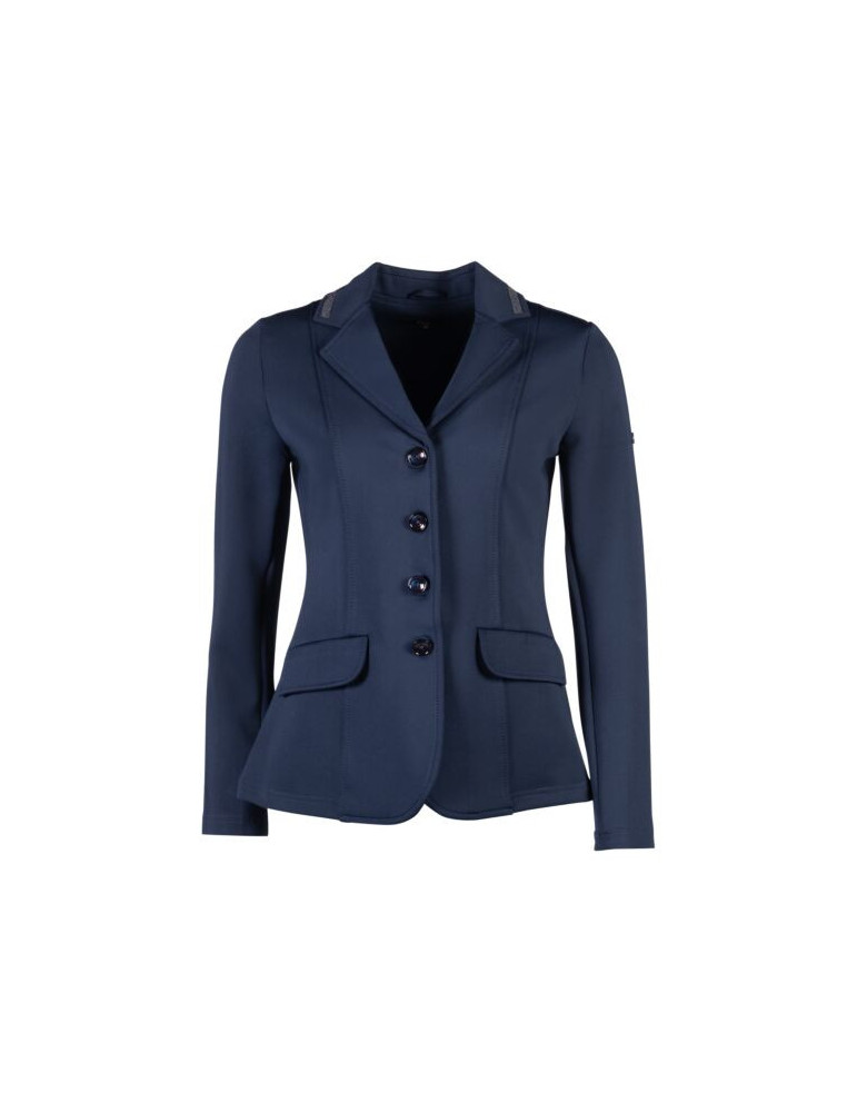 Veste de concours AMY bleu foncé 36