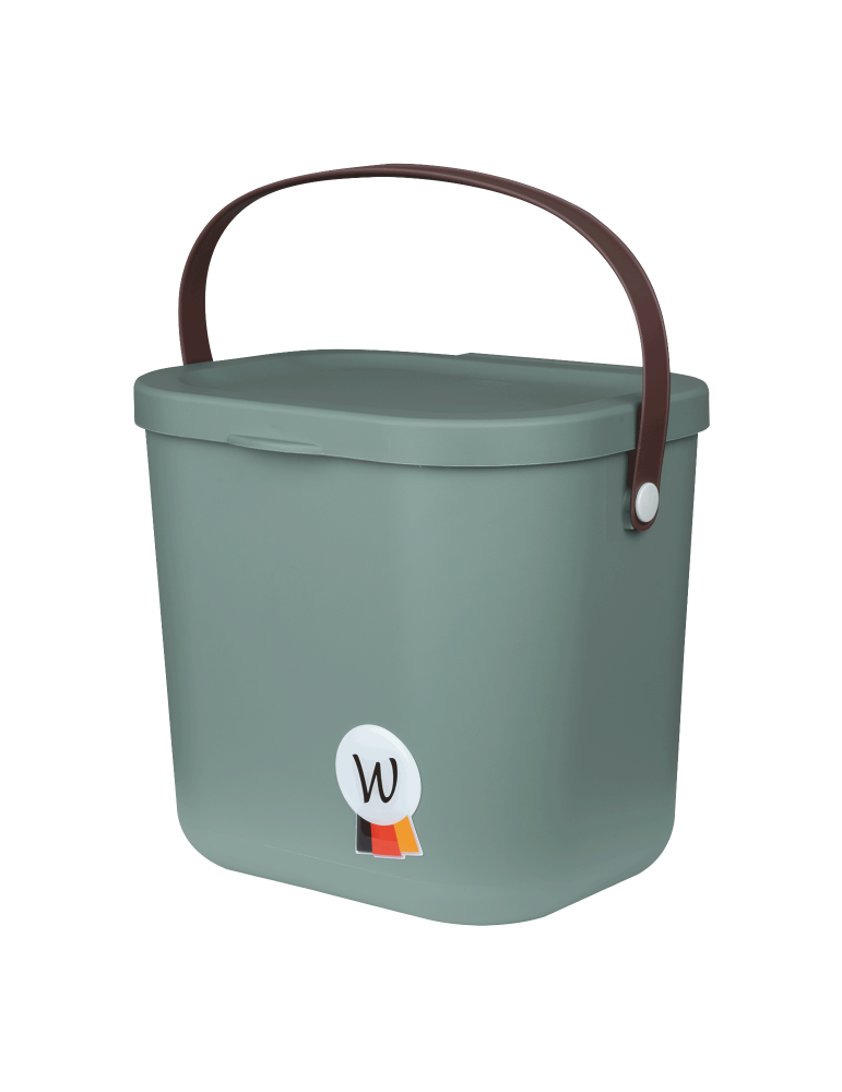 Sac multifonction Waldhausen ECO, 6 l, gui